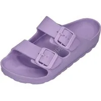 espadrij l´originale AMI POOL Pantolette Lavende