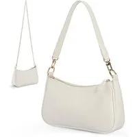 LuxusKollektion Handtasche Handtasche Damen Weiß Klein Handbags Crossbody Sale OTTO