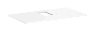 Hansgrohe Konsole Xelu Q 980x540 mm 54121050