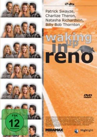 Waking Up in Reno [DVD] [2003]