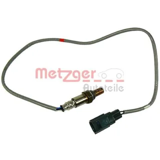 Metzger Lambdasonde nach Katalysator Jaguar Xf Xj Volvo S60 S80 V70 Xc90