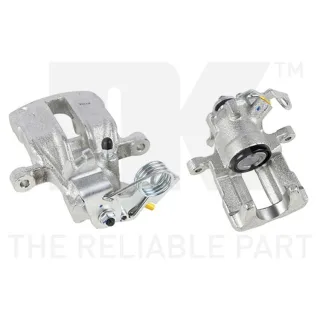NK Bremssattel hinten links Audi A4 B5 214763