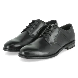 Bugatti Halbschuhe - Gr. 40 - Grün - Glattleder