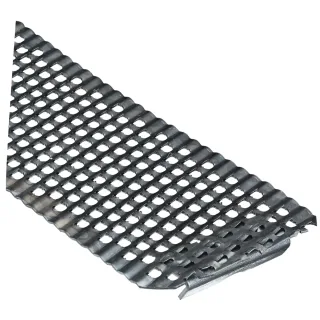 STANLEY Surform Ersatzblatt fein 140 mm - 5-21-398