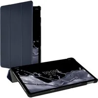 kwmobile Tablet-Hülle Hülle für Xiaomi Redmi Pad SE, Tablet Smart Cover Case Schutzhülle mit Ständer