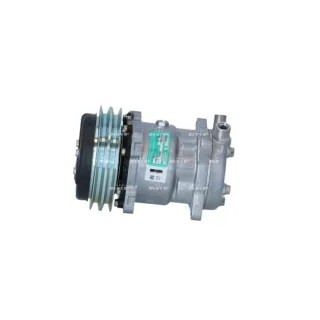 NRF Klimakompressor 32763G
