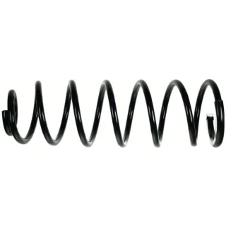 Sachs Feder hinten Citroen C8 Fiat Ulysse Lancia Peugeot 807 996757