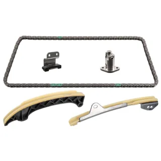 Febi Steuerkettensatz Lexus Ct Toyota Auris C-Hr Corolla Prius Rav Yaris