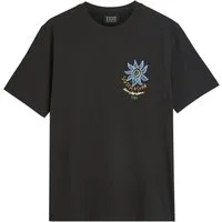 Scotch & Soda T-Shirt Herren T-Shirt 1er Pack Baumwolle (Packung, 1er Pack)