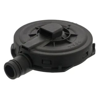 Febi Ventil Kurbelgeh?useentl?ftung Audi A4 A6 A8 3,0