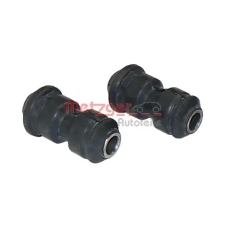 Metzger Querlenkerlager hinten BMW 3er 5er 6er 7er Z3
