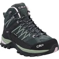 CMP RIGEL MID WMN WP TREKKING SHOES Wanderschuh wasserdicht