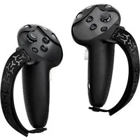 BOBOVR BoboVR G3 Controller-Halter Meta Quest 3 / 3S Schwarz Gaming-Controller (1 St)