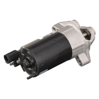 Febi Anlasser Audi A4 Seat Exeo Skoda Superb VW Passat