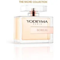 Eau de Parfum YODEYMA Parfüm Boreal - Eau de Parfum für Damen (100 ml)