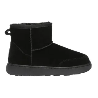 EVER AU Damen Rosella Outdoor-Stiefel - Schwarz
