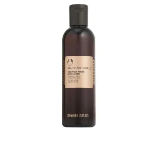 Spa Of The World Thiant Thiare Gel De Ducha 250 ml