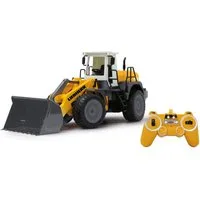Jamara RC-Bagger Liebherr 564 2,4 GHz, mit Motorensound