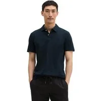Marc O'Polo Poloshirt Jersey slim aus reiner Bio-Baumwolle