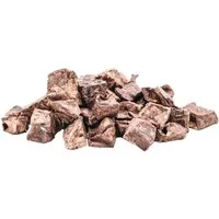 mascota vital Rinder-Lungenwürfel, Snack für: Hunde
