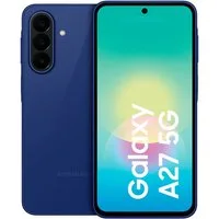 Samsung Galaxy A27 5G Smartphone (16,91 cm/6,7 Zoll, 128 GB Speicherplatz, 50 MP Kamera)