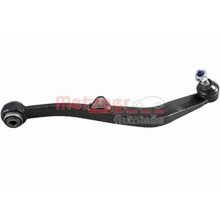 Metzger Querlenker hinten rechts oben Mercedes M-Klasse W163 58143804