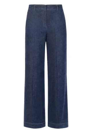 BIANCA Moden GmbH & Co. KG - MELBOURNE dark denim - Gr. - 38