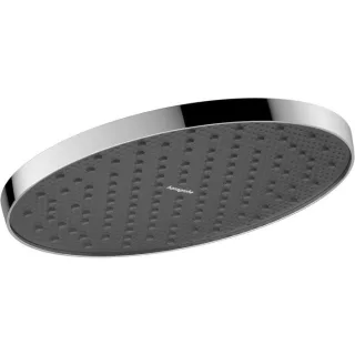 hansgrohe Activera S Kopfbrause 28055000 240 mm Brausekopf, 1jet, chrom