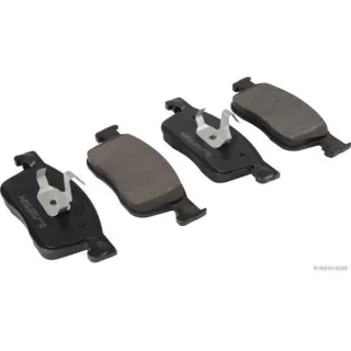 Jakoparts Bremsbel?ge vorne Citroen Opel Peugeot Toyota J3602131