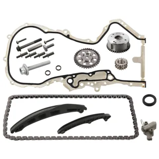 Febi Steuerkettensatz Audi Seat Skoda VW 106306