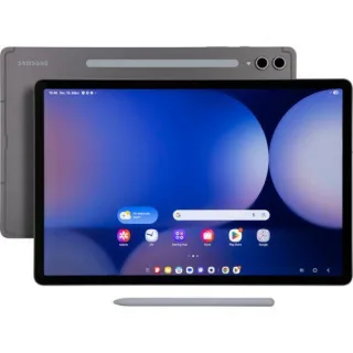 Samsung Galaxy Tab S10+ WiFi (256GB) 12GB grau