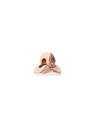 PURELEI LEI Schneeglöckchen Charm - Geburtsblume Januar