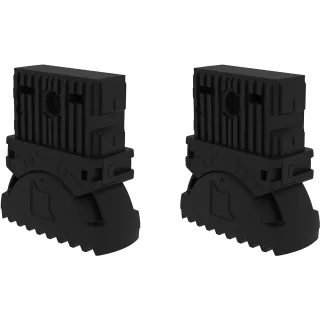 Munk nivello®-Innenschuh elektrisch ableitfähig - 019215