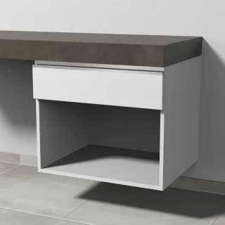 Sanipa Anbau-/Solitärschrank variabel L235701