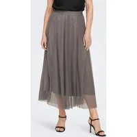 ONLY Maxirock ONLLAVINA SKIRT JRS Polyester