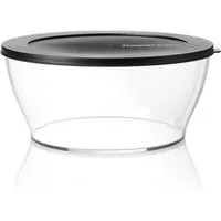 TUPPERWARE Schüssel Tupperware Clear Collection 6 l Schüssel
