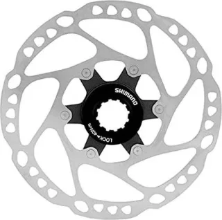 Shimano SM-RT64 Bremsscheibe Center Lock Ø 180