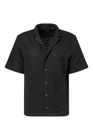 Strellson - 11 Cliro1_1_2 10018506 black - Gr. - S