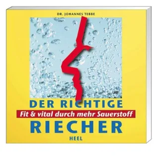Der richtige Riecher