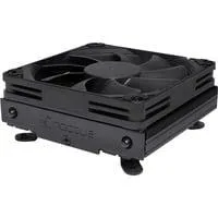 NH-L9i-17xx chromax.black, CPU-Kühler schwarz, 92 mm
