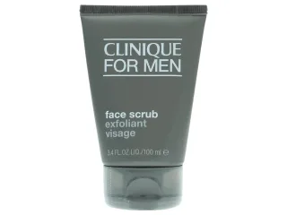 Clinique For Men Face Scrub 100ml.