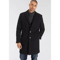 Bruno Banani Kurzmantel Flex-Coat