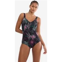 Triumph Badeanzug Red Label Summer Tropics Schwimmanzug, Einteiler, Bademode