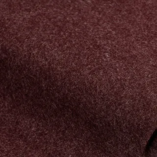 Textilfilz, Stärke 4 mm, weinrot-melange