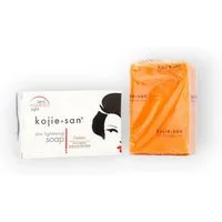 Kojie San Feste Duschseife Kojie San Skin Lightening Soap Classic 135g, 1-tlg.