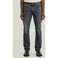 G-STAR 5-Pocket-Jeans Mosa Straight Jeans