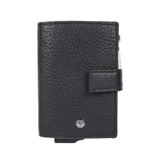 Cardona C-Four E-Cage Sv8 black - Gr. - S