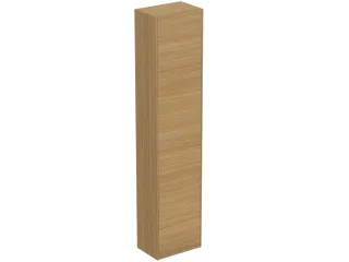 Ideal Standard Türfront Conca für Hochschrank TV796Y6