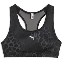 PUMA Sport-BH 4KEEPS Sport-BH für mittelschwere Belastung Damen