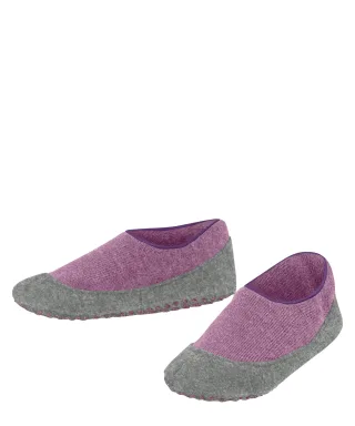 FALKE - FALKE Cosyshoe Kinder blush - Gr. - 29.5